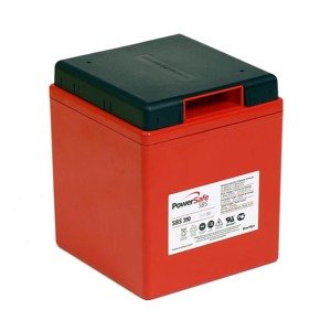 PowerSafe Batéria SBS 390, 2V, 360Ah (SBS390)