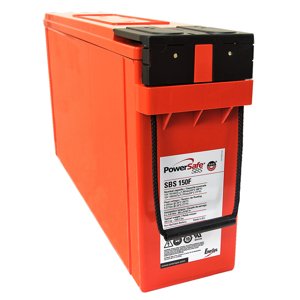 PowerSafe Batéria SBS EON 150F, 12V, 100Ah (SBS150F)