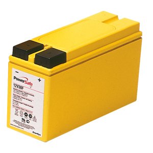 PowerSafe Batéria SBS V 12V30F, 12V, 31Ah