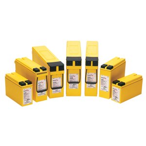 PowerSafe Batéria SBS V 12V62F, 12V, 62Ah