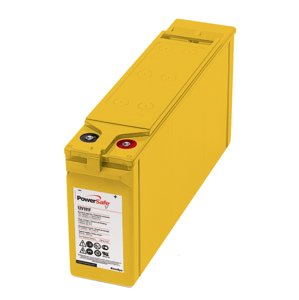 PowerSafe Batéria SBS V 12V101F, 12V, 100Ah