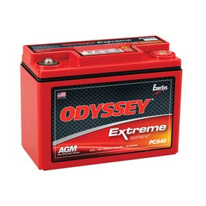 Odyssey Extreme ODS-AGM15LMJ, 12V, 13Ah