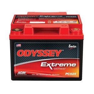 Odyssey Extreme ODS-AGM28L, 12V, 28Ah