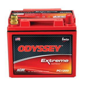 Odyssey Extreme ODS-AGM42LMJ, 12V, 42Ah
