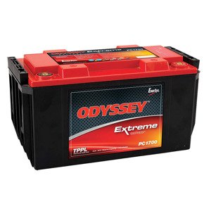 Odyssey Extreme ODS-AGM70A, 12V, 68Ah