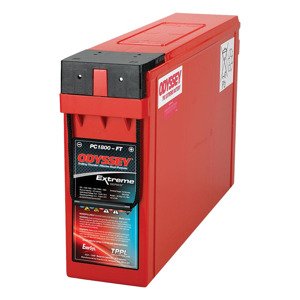 Odyssey Extreme ODS-AGM470FTT, 12V, 214Ah