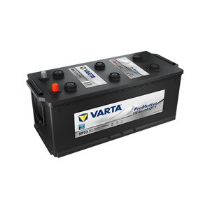VARTA PROMOTIVE BLACK 12V 190Ah 1200A 690 033 120