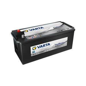 VARTA PROMOTIVE BLACK 12V 180Ah 1400A 680 011 140