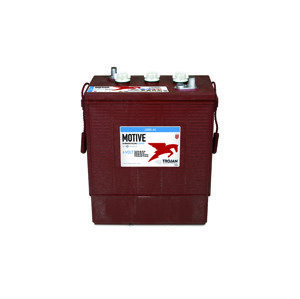 Trakčná batéria Trojan J 305 G-AC, 315Ah, 6V