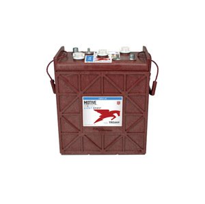 Trakčná batéria Trojan J 305 H, 360Ah, 6V