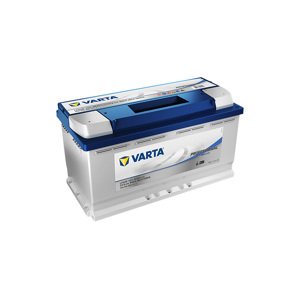 Duálná batéria VARTA Professional Starter 95Ah, 12V, LFS95