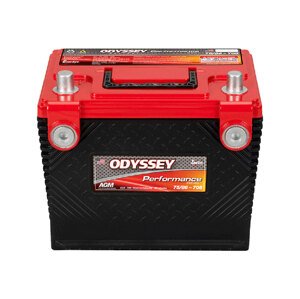 Odyssey Performance ODP-AGM75 86, 12V, 49Ah
