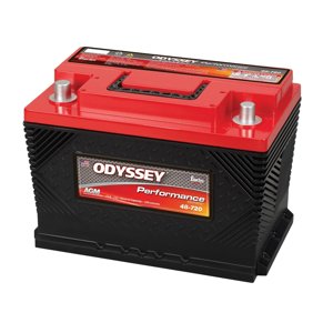 Odyssey Performance ODP-AGM48 H6 L3, 12V, 69Ah