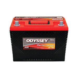 Odyssey Performance ODP-AGM34, 12V, 61Ah