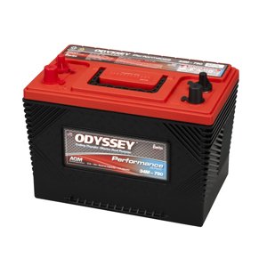 Odyssey Performance Marine ODP-AGM34M, 12V, 60Ah