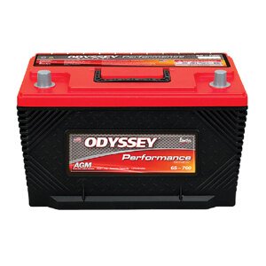 Odyssey Performance ODP-AGM65, 12V, 64Ah