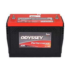 Odyssey Performance ODP-AGM31, 12V, 100Ah