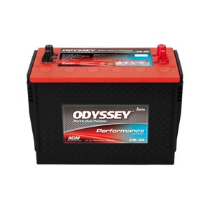 Odyssey Performance Marine ODP-AGM31M, 12V, 87Ah