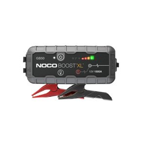 NOCO Štartovací zdroj GB50