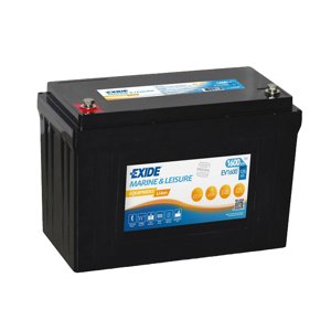 Batéria EXIDE EQUIPMENT Li-ion 125Ah, 12.8V, EV1600 (EV 1600)