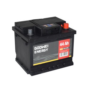 Goowei Energy 12V 44Ah 380A