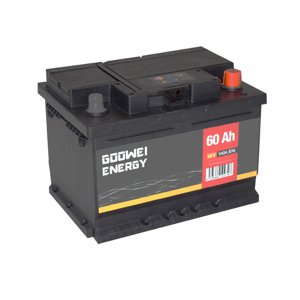 Goowei Energy 12V 60Ah 540A