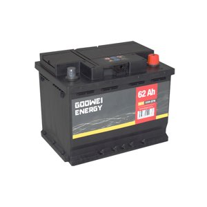 Goowei Energy 12V 62Ah 520A