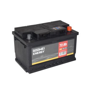 Goowei Enwrgy 12V 72Ah 680A