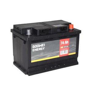 Goowei Energy 12V 74Ah 680A