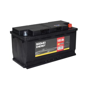 Goowei Energy 12V 100Ah 800A