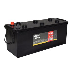 Goowei Energy 12V 140Ah 800A