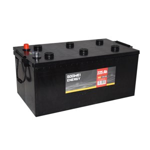 Goowei Energy 12V 225Ah 1150A