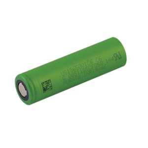Sony / Murata US18650VTC6, batéria 18650 3.6V 3000mAh - 30A