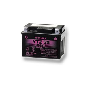 Yuasa YTZ5S