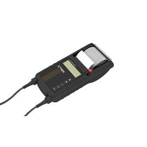 Tester akumulátorov CTEK PRO s tlačiarňou