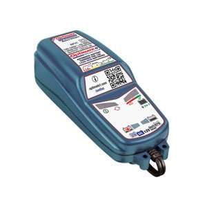 TECMATE nabíjačka OPTIMATE 5 start/stop, 12V - 4A, TM220