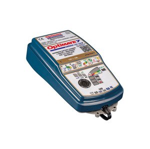 TECMATE nabíjačka OPTIMATE 7 Select, 12V - 10A, TM250