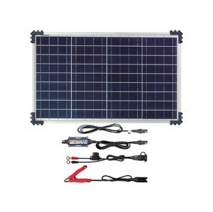 TECMATE nabíjačka OPTIMATE SOLAR TM523-4, 12V - 40W