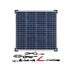 TECMATE nabíjačka OPTIMATE SOLAR TM523-6, 12V - 60W