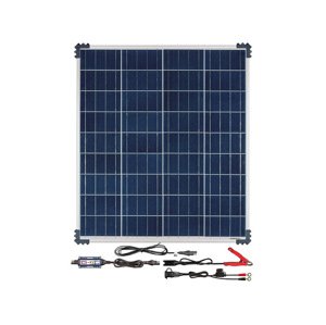 TECMATE nabíjačka OPTIMATE SOLAR TM523-8, 12V - 80W