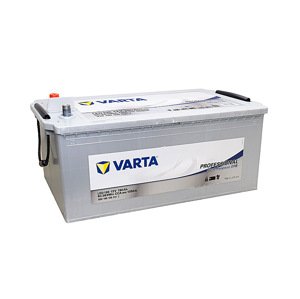 Trakčná batéria VARTA Professional Dual Purpose EFB 190Ah, 12V, LED190