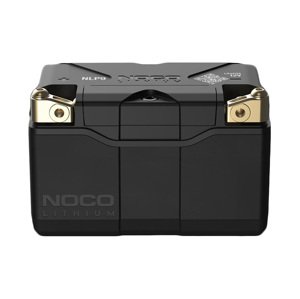 NOCO Batéria Li-ion Powersport NLP9, 12V, 3Ah