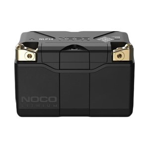 NOCO Batéria Li-ion Powersport NLP14, 12V, 4Ah