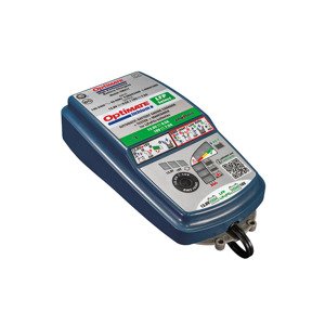 TecMATE OptiMATE Lithium LFP Select 12.8V/16V