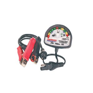 OptiMate Tester dobíjania a alternátora - TS120N