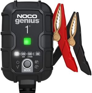 Nabíjačka NOCO GENIUS 1, 6/12V 1A