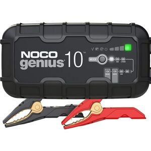Noco genius 10 6/12 V