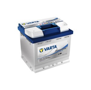 Duálná batéria VARTA Professional Starter 52Ah, 12V, LFS52