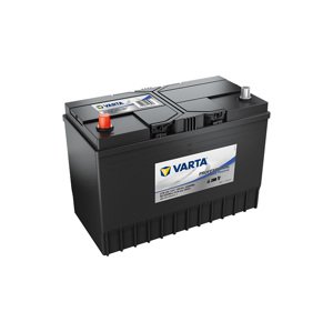 Duálná batéria VARTA Professional Starter 120Ah, 12V, LFS120