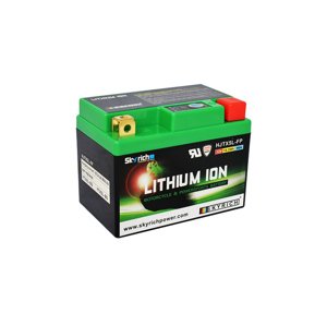 Skyrich Lithium motobatérie HJTX5L-FP (12V 19,2Wh) 1,6Ah